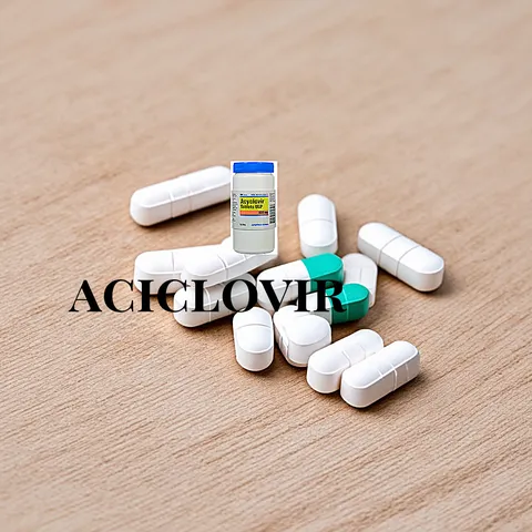 Aciclovir farmacias del ahorro precio